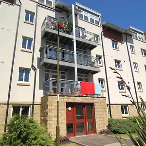 Apartment Brunswick, Edinburgh