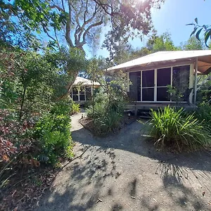 Castaways Moreton Island 4*, Bulwer Australia