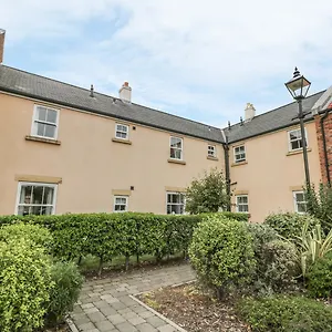 Nett's Coastal Escape , Filey United Kingdom